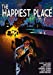 Bild des Verkufers fr The Happiest Place [Soft Cover ] zum Verkauf von booksXpress