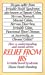 Seller image for Relief from IBS [Soft Cover ] for sale by booksXpress