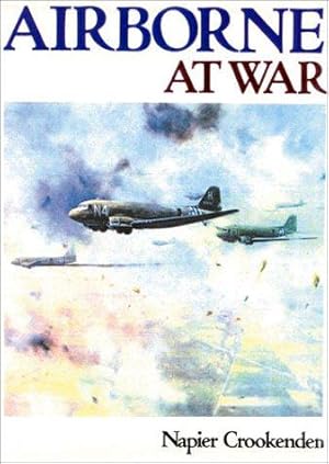 Seller image for Airborne at War for sale by WeBuyBooks