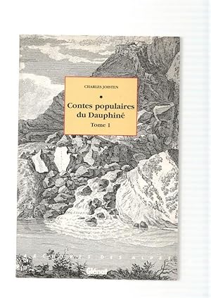 Immagine del venditore per Contes populaires du Dauphine. Tomo I venduto da El Boletin