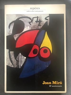 Joan Miro - Seller-Supplied Images - AbeBooks