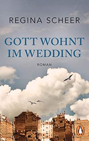 Bild des Verkufers fr Gott wohnt in Wedding: Roman zum Verkauf von WeBuyBooks