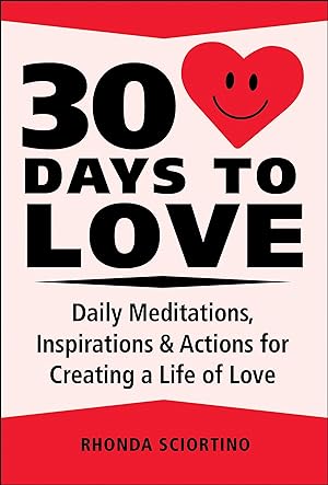 Bild des Verkufers fr 30 Days to Love zum Verkauf von moluna