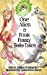 Bild des Verkufers fr One Alien & Four Furry (Tails) Tales [Soft Cover ] zum Verkauf von booksXpress