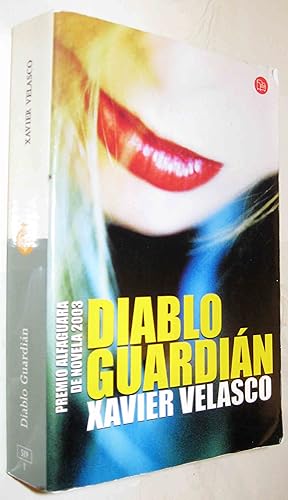 Seller image for (S1) - DIABLO GUARDIAN for sale by UNIO11 IMPORT S.L.