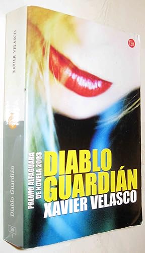 Image du vendeur pour (S1) - DIABLO GUARDIAN mis en vente par UNIO11 IMPORT S.L.