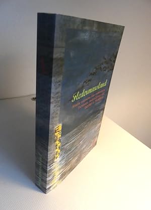 Fledermausland. Diverse Wahrheiten über Wasserstände, Paranoia, Journalismus und Hunter S. Thompson.