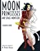 Seller image for Moon Princesses and Space Monsters Coloring Book [Soft Cover ] for sale by booksXpress