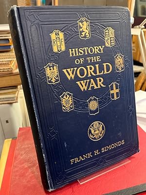 History of the World War. Vol. 4.