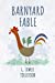 Seller image for Barnyard Fable [Soft Cover ] for sale by booksXpress