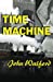 Seller image for Time Machine [Soft Cover ] for sale by booksXpress