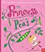 Imagen del vendedor de The Princess and the Peas. Caryl Hart [Soft Cover ] a la venta por booksXpress