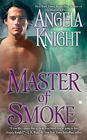 Seller image for Master of Smoke (Mageverse) [Soft Cover ] for sale by booksXpress