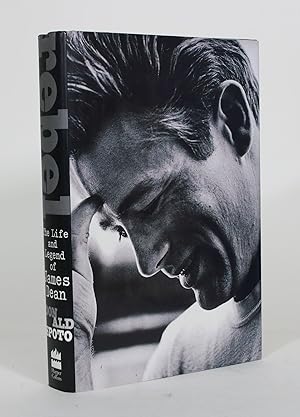 Bild des Verkufers fr Rebel: The Life and Legend of James Dean zum Verkauf von Minotavros Books,    ABAC    ILAB