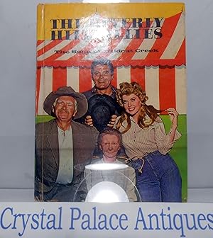 Image du vendeur pour The Beverly Hillbillies; The Saga of Wildcat Creek mis en vente par Crystal Palace Antiques