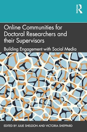 Seller image for Online Communities for Doctoral Researchers and their Supervisors [Paperback ] for sale by booksXpress