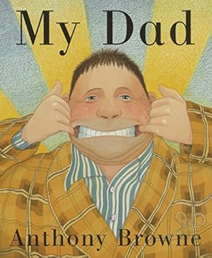Seller image for My Dad [No Binding ] for sale by booksXpress