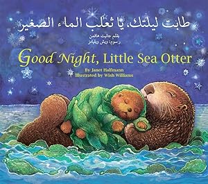 Seller image for Good Night, Little Sea Otter -Language: arabic for sale by GreatBookPrices