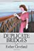 Bild des Verkufers fr Duplicate Bridges [Soft Cover ] zum Verkauf von booksXpress