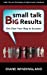Seller image for Small Talk, Big Results: Chit Chat Your Way to Success! [Soft Cover ] for sale by booksXpress
