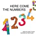 Seller image for Here Come the Numbers [Soft Cover ] for sale by booksXpress