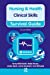 Seller image for Clinical Skills (Nursing and Health Survival Guides) [Soft Cover ] for sale by booksXpress