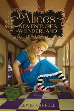 Seller image for Alice's Adventures in Wonderland for sale by GreatBookPrices