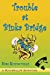 Image du vendeur pour Trouble at Binka Bridge [Soft Cover ] mis en vente par booksXpress