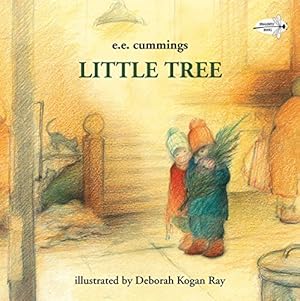 Seller image for Little Tree (Dragonfly Books) [Soft Cover ] for sale by booksXpress