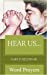Seller image for Hear Us.: Word Prayers [Soft Cover ] for sale by booksXpress