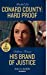 Image du vendeur pour Conard County: Hard Proof / His Brand Of Justice [Soft Cover ] mis en vente par booksXpress