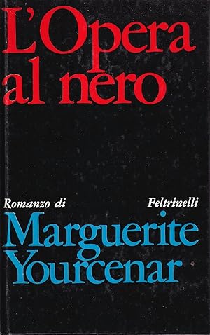 L'Opera al nero