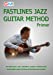 Immagine del venditore per Fastlines Jazz Guitar Primer: Learn to solo for jazz guitar with Fastlines, the combined book and audio tutor. (Fastlines Guitar Tutors) (Volume 1) [Soft Cover ] venduto da booksXpress