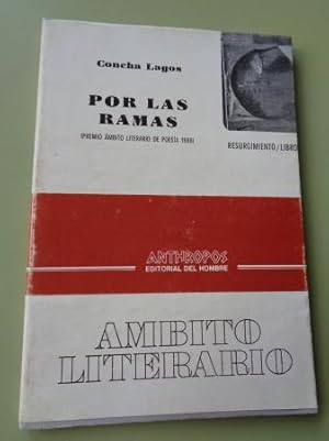 Immagine del venditore per Por las ramas venduto da GALLAECIA LIBROS