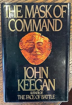 Seller image for The Mask of Command for sale by Riverow Bookshop