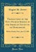 Imagen del vendedor de Transactions of the Fifty-Fourth Session of the American Institute of Homeopathy: Held at Omaha, Neb., June 23, 1898 (Classic Reprint) [Hardcover ] a la venta por booksXpress