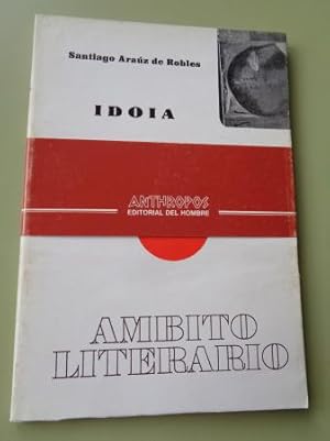 Immagine del venditore per Idoia venduto da GALLAECIA LIBROS