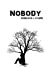 Seller image for Nobody [Soft Cover ] for sale by booksXpress