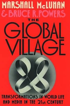 Seller image for The Global Village (Paperback) for sale by Grand Eagle Retail