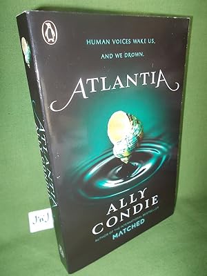 Seller image for ATLANTIA for sale by Jeff 'n' Joys Quality Books