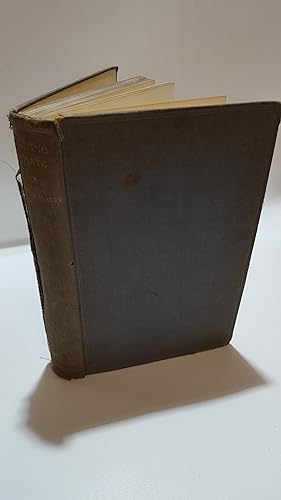 Seller image for Jesting Pilate. The Diary of a Journey for sale by Cambridge Rare Books