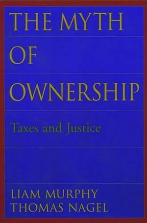 Image du vendeur pour The Myth of Ownership (Paperback) mis en vente par Grand Eagle Retail