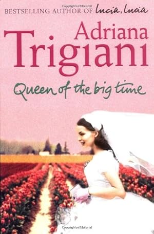Seller image for Queen of the Big Time [Soft Cover ] for sale by booksXpress
