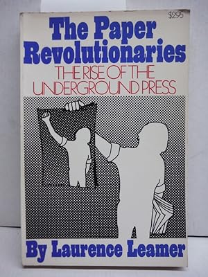 The Paper Revolutionaries
