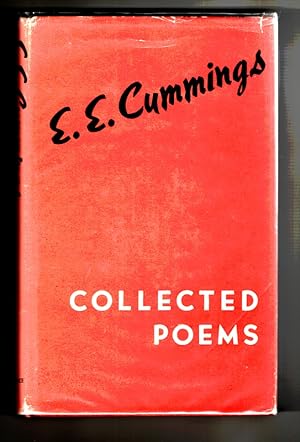 E. E. Cummings Collected Poems