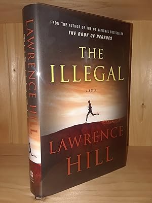 Seller image for The Illegal for sale by C&S Books