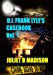 Seller image for Di Frank Lyle's Casebook Vol 1 [Soft Cover ] for sale by booksXpress