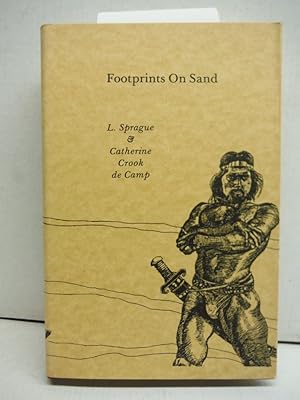 Footprints on Sand: A Literary Sampler