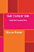 Seller image for That Capulet Girl Three Short Comedy Plays [Soft Cover ] for sale by booksXpress