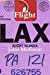 Seller image for Flight [Soft Cover ] for sale by booksXpress